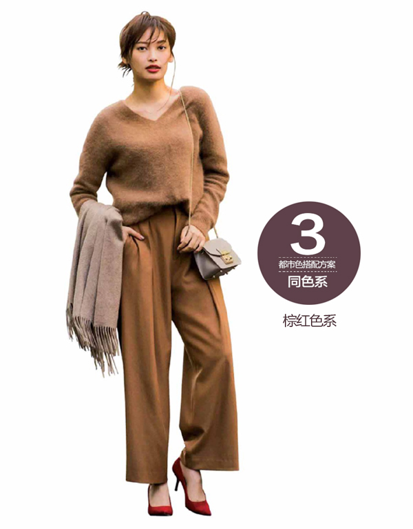 服装搭配