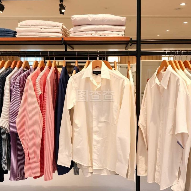 衣服店